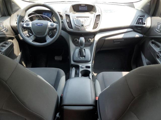 Photo 8 from auction – 2014 FORD ESCAPE S with VIN 1FMCU0F76EUD84710