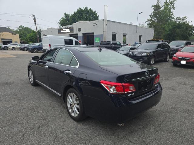 صورة رقم 3 من المزاد - 2010 LEXUS ES 350 مع VIN JTHBK1EG0A2377043