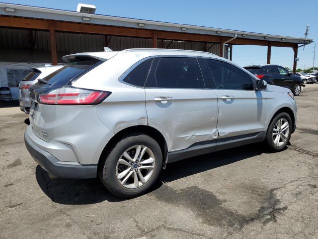 Photo 3 from auction – 2019 FORD EDGE SEL with VIN 2FMPK3J97KBC39968
