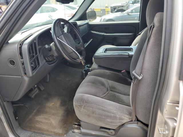 Photo 7 from auction – 2006 CHEVROLET SILVERADO with VIN 2GCEC13Z361300237
