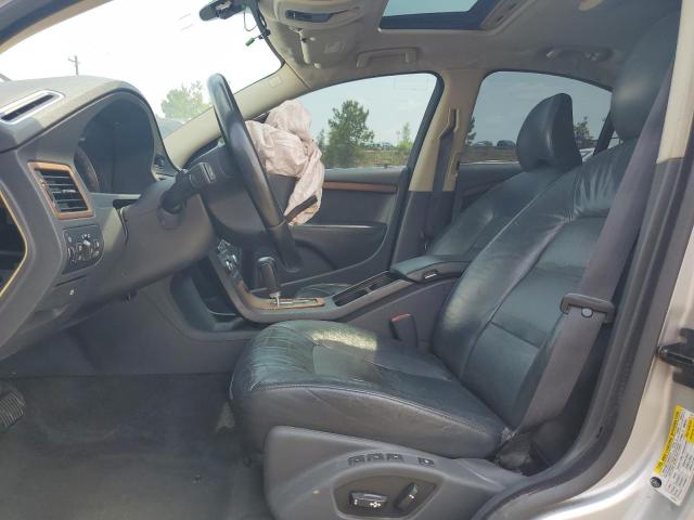 Photo 7 from auction – 2008 VOLVO S80 3.2 with VIN YV1AS982X81078875