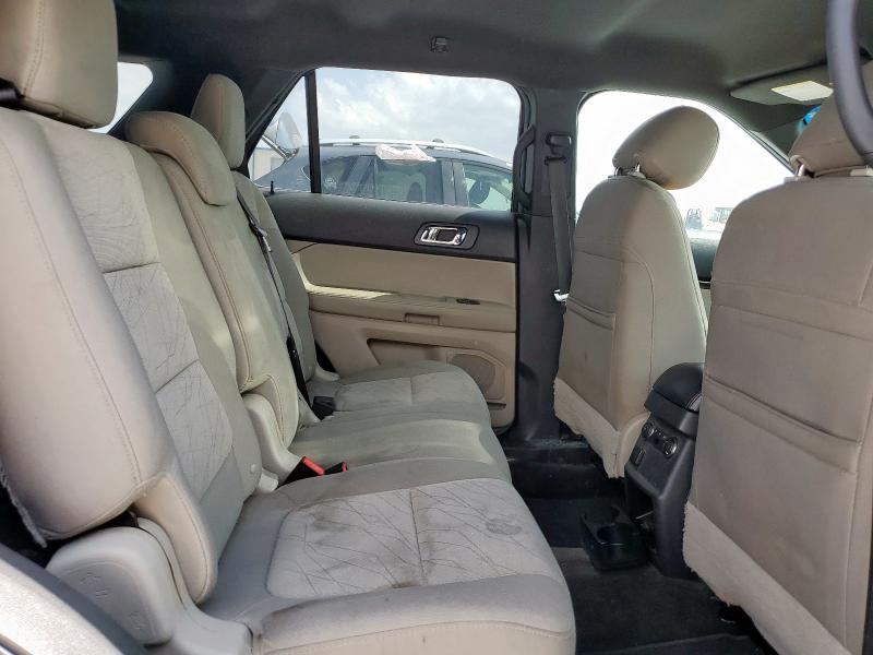 Photo 11 from auction – 2015 FORD EXPLORER with VIN 1FM5K7B80FGB10490