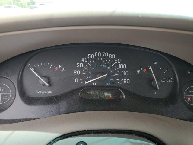 Photo 9 from auction – 2005 BUICK CENTURY CU with VIN 2G4WS52J151177249