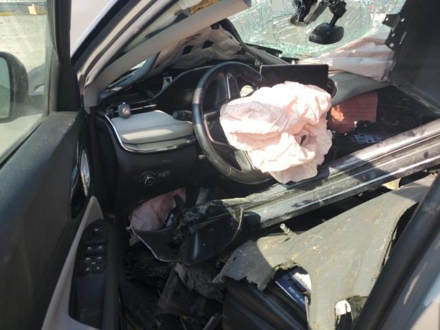 Photo 8 from auction – 2022 JEEP COMPASS LI with VIN 3C4NJDCB5NT106185