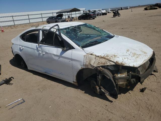 Photo 4 from auction – 2017 HYUNDAI ELANTRA with VIN 5NPD74LF9HH100651