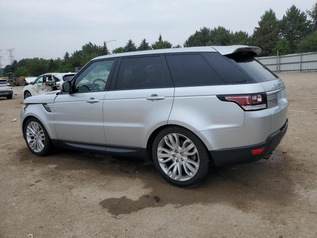 صورة رقم 2 من المزاد - 2016 LAND ROVER RANGE ROVE مع VIN SALWR2PF1GA658087