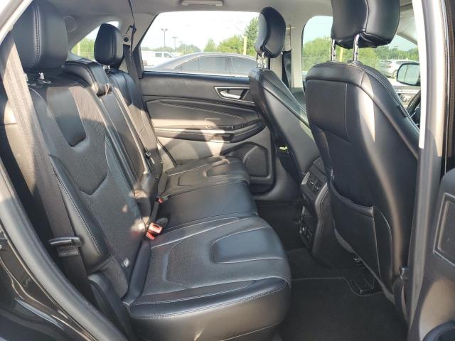 Photo 11 from auction – 2015 FORD EDGE TITAN with VIN 2FMTK3K8XFBB51698