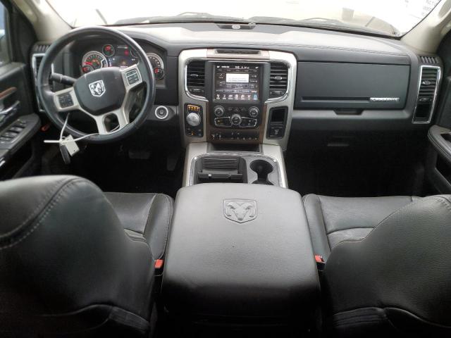 Photo 8 from auction – 2017 RAM 1500 LARAM with VIN 1C6RR7VT4HS509895
