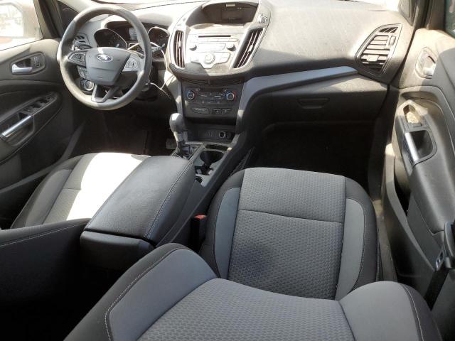 Photo 8 from auction – 2017 FORD ESCAPE SE with VIN 1FMCU9GD5HUA69460
