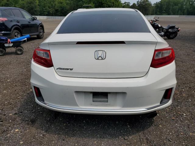 Photo 6 from auction – 2015 HONDA ACCORD EX with VIN 1HGCT1B77FA014681