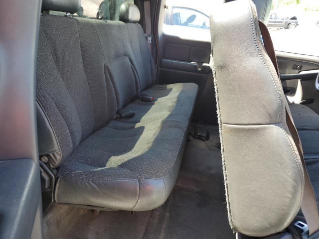 Photo 10 from auction – 2002 CHEVROLET SILVERADO with VIN 1GCEC19W42Z348263