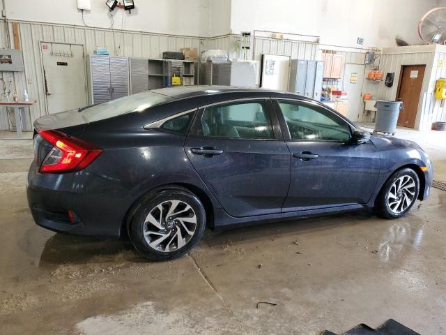 Photo 3 from auction – 2016 HONDA CIVIC EX with VIN 19XFC2F89GE087165