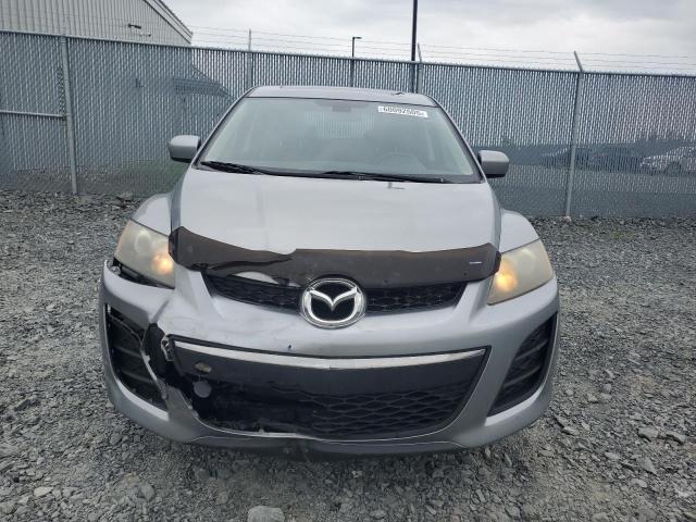 Снимка 5 от търг – 2011 MAZDA CX-7 с VIN JM3ER2B53B0382664