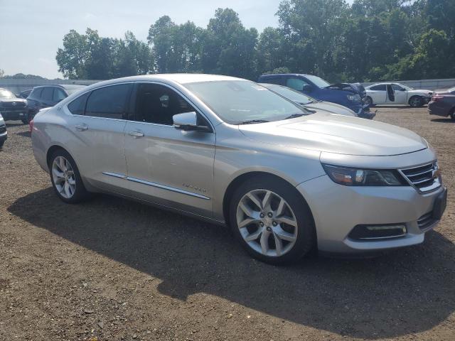 Photo 4 from auction – 2015 CHEVROLET IMPALA LTZ with VIN 2G1165S34F9260285
