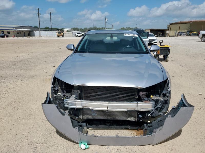 Photo 5 from auction – 2016 AUDI A6 PREMIUM with VIN WAUGFAFC0GN173127