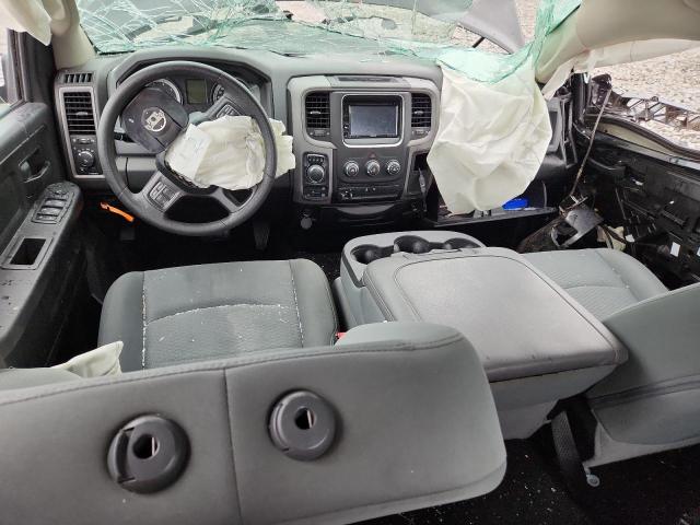 Photo 8 from auction – 2019 RAM 1500 CLASS with VIN 1C6RR7FT3KS553182