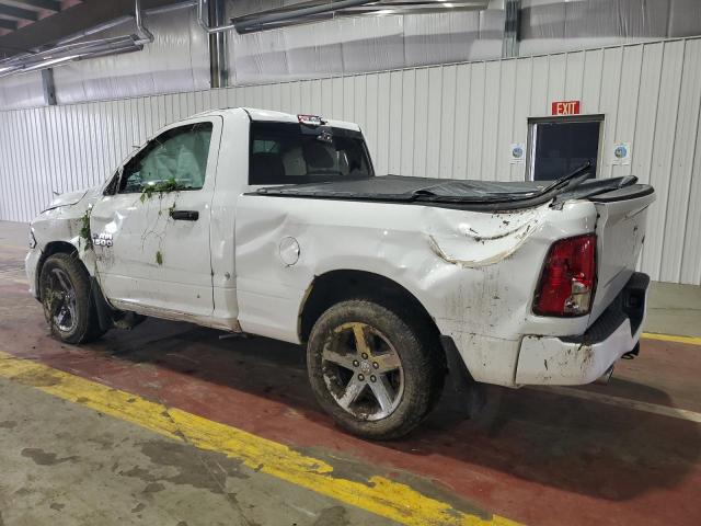 Photo 2 from auction – 2015 RAM 1500 ST with VIN 3C6JR7AT8FG560405