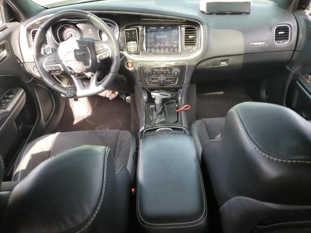 Photo 8 from auction – 2017 DODGE CHARGER SR with VIN 2C3CDXEJ5HH541391
