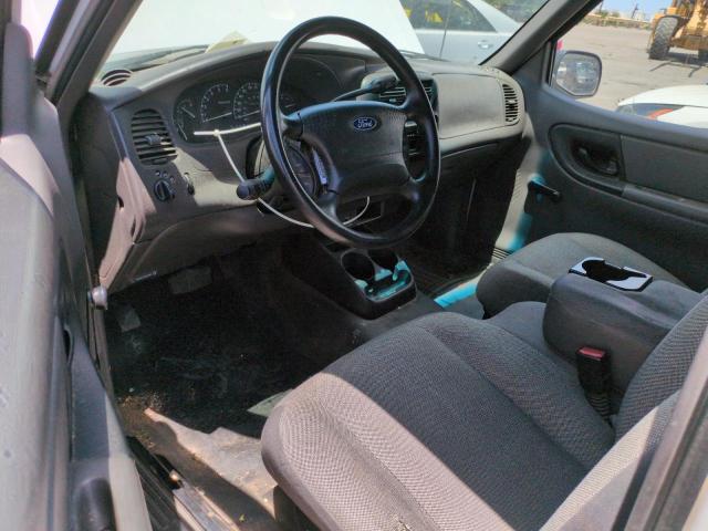 Photo 8 from auction – 2002 FORD RANGER SUP with VIN 1FTYR14U32PA42958
