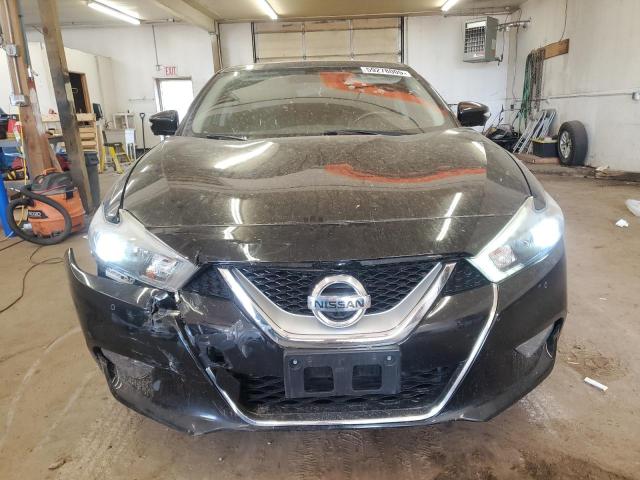Photo 5 from auction – 2017 NISSAN MAXIMA 3.5 with VIN 1N4AA6AP7HC369440
