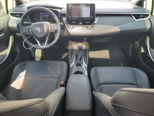 Photo 8 from auction – 2020 TOYOTA COROLLA SE with VIN 5YFB4RBE9LP009364