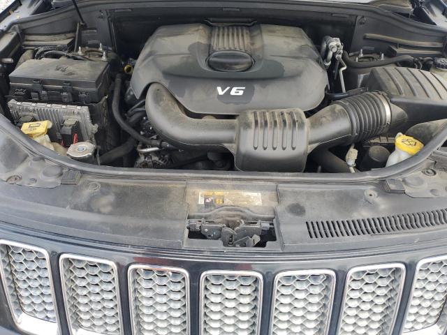 Photo 12 from auction – 2015 JEEP GRAND CHER with VIN 1C4RJECG0FC707178