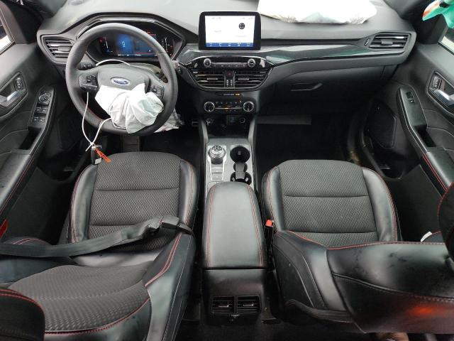 Photo 8 from auction – 2023 FORD ESCAPE ST with VIN 1FMCU9MN8PUA64748