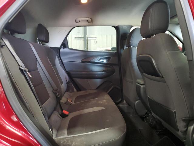 Photo 11 from auction – 2021 CHEVROLET TRAILBLAZE with VIN KL79MPS25MB146257