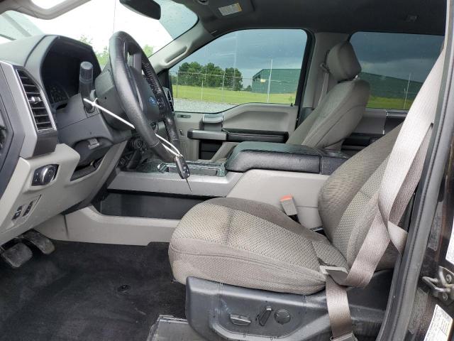 Photo 7 from auction – 2019 FORD F150 SUPER with VIN 1FTEW1E42KFC22867