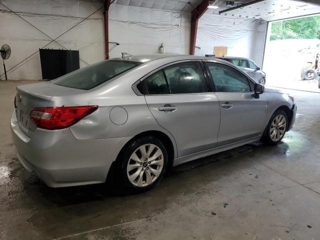 Photo 3 from auction – 2017 SUBARU LEGACY 2.5 with VIN 4S3BNAC60H3014457