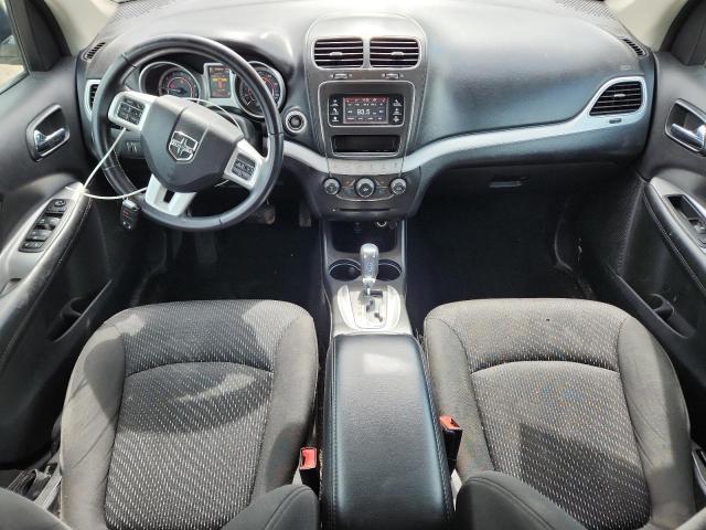 Photo 8 from auction – 2018 DODGE JOURNEY SE with VIN 3C4PDCAB2JT524808