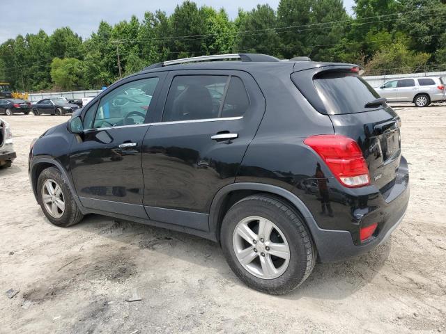 Photo 2 from auction – 2020 CHEVROLET TRAX 1LT with VIN KL7CJLSB2LB005457