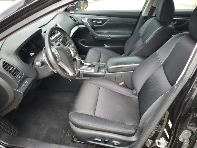 Photo 7 from auction – 2017 NISSAN ALTIMA with VIN 1N4AL3APXHC486986