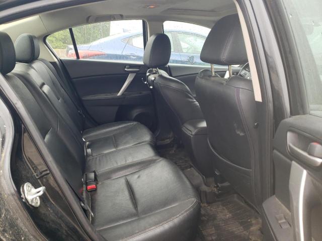 Photo 10 from auction – 2012 MAZDA 3 I with VIN JM1BL1W84C1539528