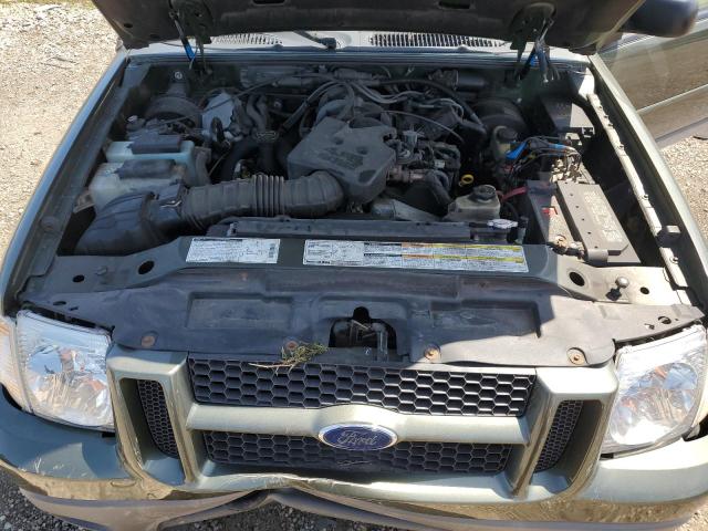 Photo 12 from auction – 2001 FORD EXPLORER S with VIN 1FMYU70E01UC39873