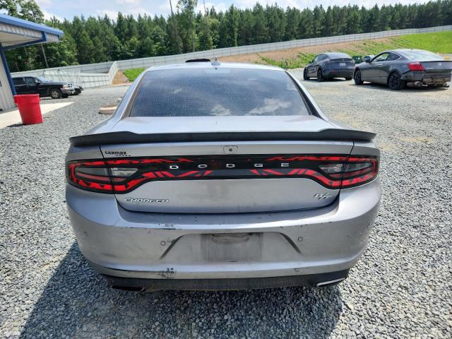 Photo 6 from auction – 2018 DODGE CHARGER R/ with VIN 2C3CDXCT1JH205974