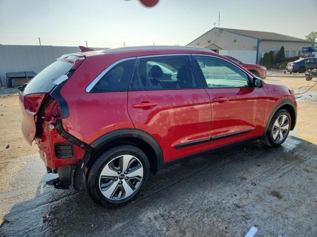 Photo 3 from auction – 2017 KIA NIRO FE with VIN KNDCB3LC7H5062959