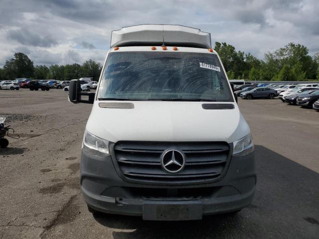 Photo 5 from auction – 2019 MERCEDES-BENZ SPRINTER 3 with VIN WDAPF3CD1KN034700