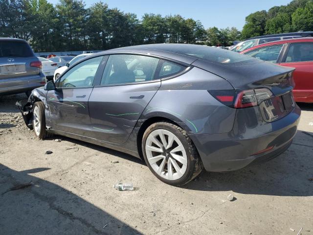 Photo 2 from auction – 2023 TESLA MODEL 3 with VIN 5YJ3E1EB9PF463815