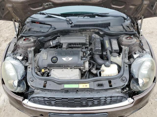Photo 11 from auction – 2011 MINI COOPER with VIN WMWSU3C57BT097931