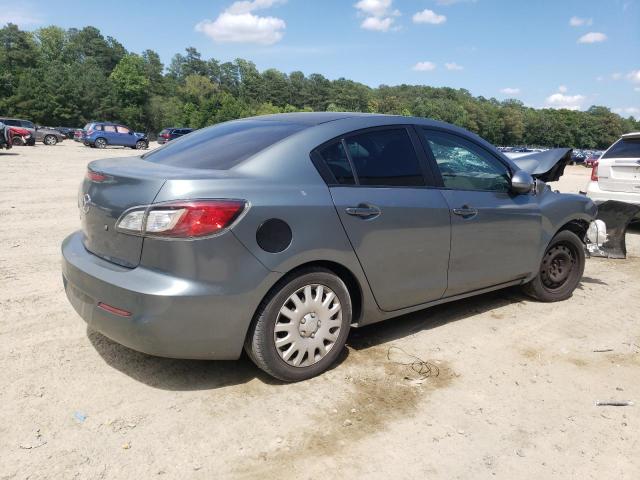 Photo 3 from auction – 2012 MAZDA 3 I with VIN JM1BL1UG9C1510911