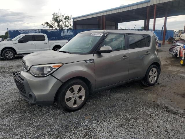 KIA SOUL 2015 z numerem VIN KNDJN2A22F7228101 - Zdjęcie z aukcji