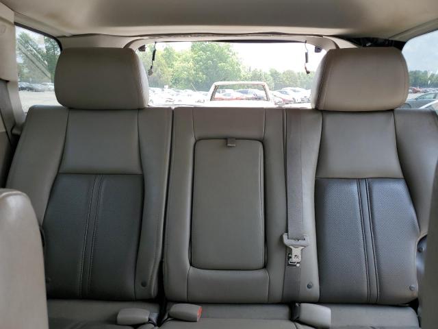 Photo 10 from auction – 2005 JEEP GRAND CHER with VIN 1J8HR58245C680060