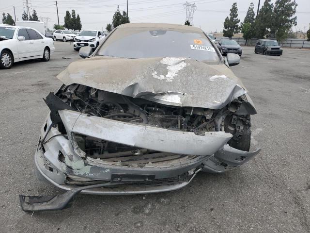 Photo 5 from auction – 2017 VOLVO S60 with VIN YV126MFL3H2421429