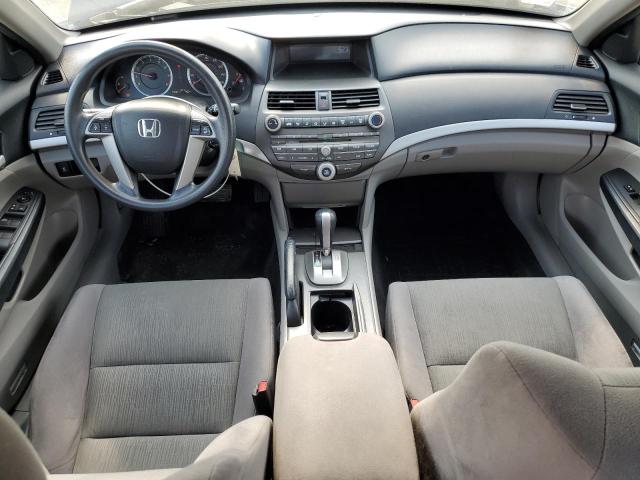 Photo 8 from auction – 2011 HONDA ACCORD with VIN 1HGCP2F38BA146487