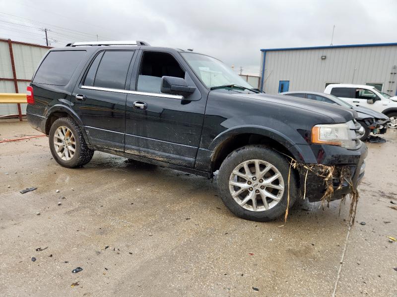 Zdjęcie 4 z aukcji – 2016 FORD EXPEDITION z VIN 1FMJU2AT3GEF42750