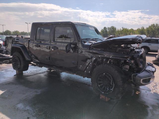 صورة رقم 4 من المزاد - 2022 JEEP GLADIATOR مع VIN 1C6HJTAGXNL142995