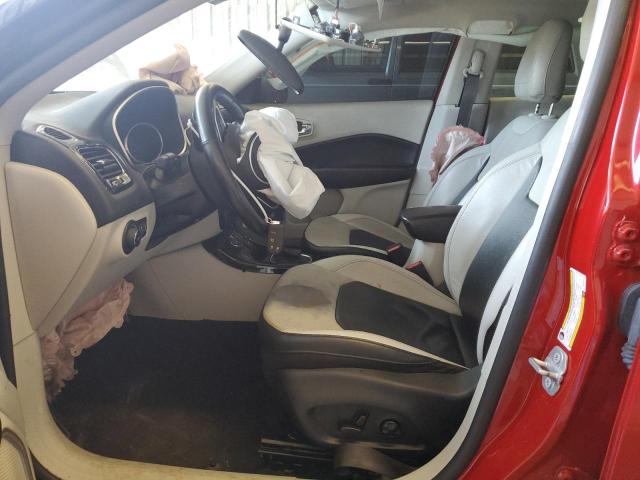 Photo 7 from auction – 2021 JEEP COMPASS LI with VIN 3C4NJDCB1MT581444