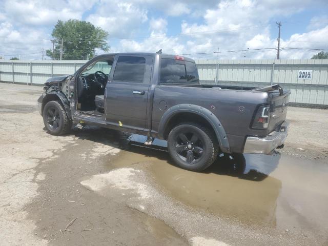 Photo 2 from auction – 2016 RAM 1500 SLT with VIN 1C6RR7LM5GS141740