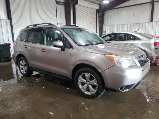 Photo 4 from auction – 2014 SUBARU FORESTER 2 with VIN JF2SJAJC8EH487978